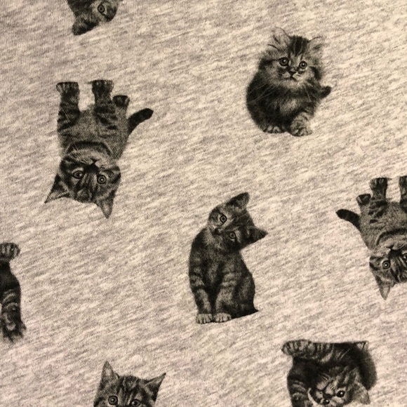 Wonder Nation Duo - Animal Print Dresses - Picture 7 of 9